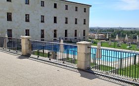 Hotel Parador De Zamora Exterior photo