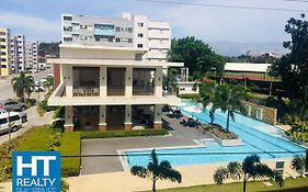 Futura Homes 2 Bedroom Fully Furnished ,Free Access, Pool Gym,Free Wifi 50Mbps With Netflix Davao Exterior photo