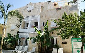 Villa Tasos Acharavi  Exterior photo