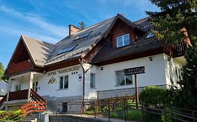 Hotel Karkonosze Karpacz Exterior photo