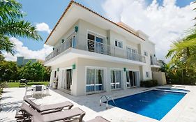 Casa Del Mar With Private Pool And Beach Villa Punta Cana Exterior photo