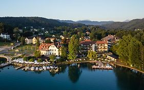 Strandhotel Sille Reifnitz Exterior photo