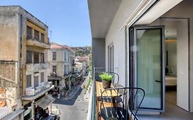 Apartamento Nsplace Atenas Exterior photo