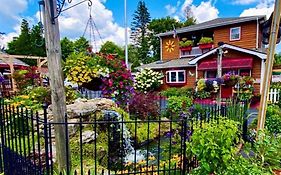 Homestead Inn - Blowing Rock Exterior photo