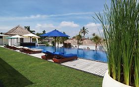 Annora Villas Sanur Exterior photo