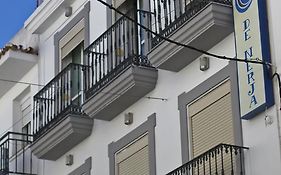 Hotel Luna de Nerja Exterior photo