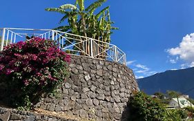 Cote Montagne Villa Cilaos Exterior photo
