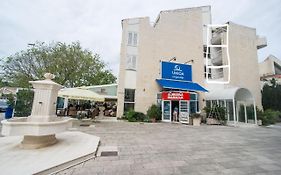 Biokovo Hotel Makarska Exterior photo