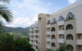 Avalon Grand Hotel Ciudad de Panamá Exterior photo