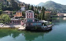 Hotel Meridiana Bellano Exterior photo