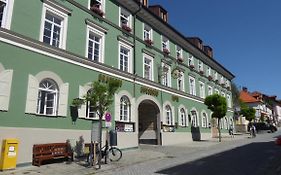 Hotel Griesbraeu Zu Murnau Murnau am Staffelsee Exterior photo