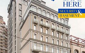 Cityhotel Kiev Exterior photo