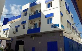 Dar Bouanani Aparthotel Asilah Exterior photo