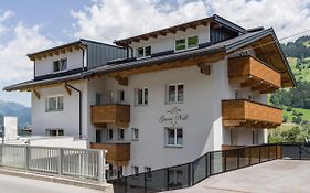 Hotel Garni Nill Schwendau Exterior photo