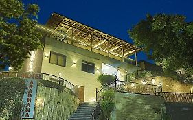 Hotel Aradhana Mount Abu Exterior photo