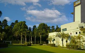 Hotel Gamma By Fiesta Americ Xalapa Nubara Exterior photo