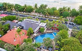 Kuta Seaview Boutique Resorts - Chse Certified Kuta Lombok Exterior photo