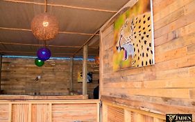 Jaden Hotel & Lounge - Arusha Exterior photo