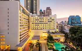 Hotel Como Metropolitan Bangkok Exterior photo