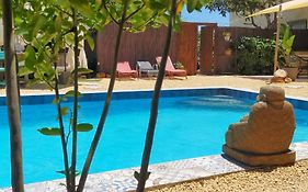 Casa Francesca piscina y aparcamiento privado Villa Altea Exterior photo