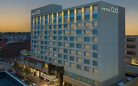 Hotel Clio, A Luxury Collection Hotel, Denver Cherry Creek Exterior photo