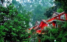 Tea Valley Resort Munnar Exterior photo