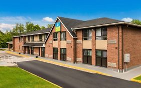 Surestay Hotel By Best Western Lewiston Exterior photo