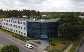 Central-Hotel Eberswalde Exterior photo