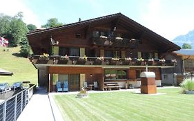 Chalet Schwendiboden Apartamento Grindelwald Exterior photo