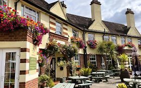 Wye Valley Hotel Tintern Exterior photo