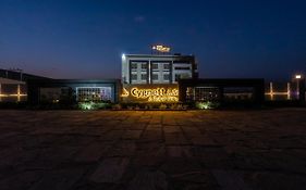 Hotel Cygnett Lite Alwar Exterior photo