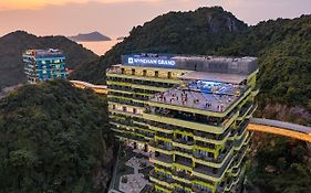 Flamingo Grand Cat Ba Resort Hai Phong Exterior photo