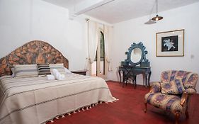 The Bersal House Bed and Breakfast San Miguel de Allende Exterior photo