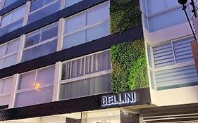 Bellini Suites Apartments Santa Cruz de La Sierra Exterior photo