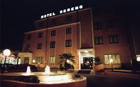 Hotel Sereno Rubano Exterior photo