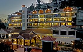 Istana Resort & Spa Darjeeling  Exterior photo