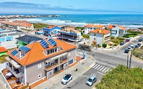 Hotel Baleal Spot Exterior photo