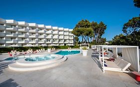 Thb Naeco Ibiza - Adults Only Hotel San Antonio Abad Exterior photo