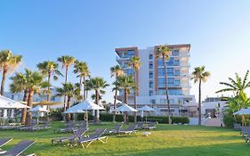 Leonardo Crystal Cove Hotel & Spa - Adults Only Protaras Exterior photo