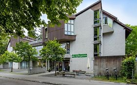 Luzern Youth Hostel Lucerna Exterior photo