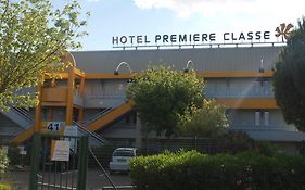 Hotel Premiere Classe Béziers Exterior photo