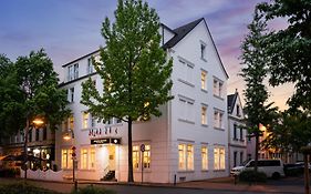 Arthotel Ana Fleur Paderborn Exterior photo