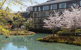 Four Seasons Hotel Kioto Exterior photo
