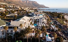 The Bay Hotel Ciudad del Cabo Exterior photo