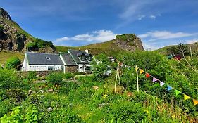 Garragh Mhor Bed and Breakfast Oban Exterior photo