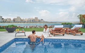 Four Seasons Hotel Alexandria At San Stefano Exterior photo