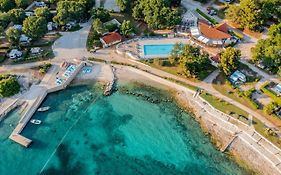 Hotel Camping Solaris Poreč Exterior photo