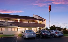 Red Roof Inn Philadelphia - Trevose Exterior photo