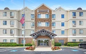 Staybridge Suites Gulf Shores Exterior photo