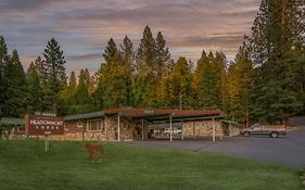 Arnold Meadowmont Lodge Exterior photo